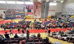 OKUL SPORLARI TÜRKİYE ŞAMPİYONASI SONA ERDİ