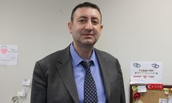 PROF. DR. AYDIN:"NORMAL DOĞUMU TERCİH ETMEK GEREKİYOR"