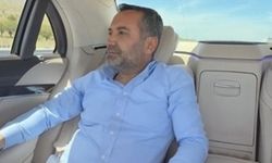 BAŞKAN ŞERİFOĞULLARI, VAN'A GİDİYOR