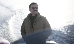 VALİ TEKBIYIKOĞLU’NA VEDA