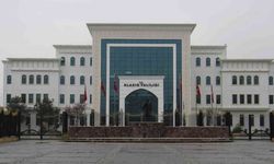 2 VALİ YARDIMCISI, 9 KAYMAKAM DEĞİŞTİ