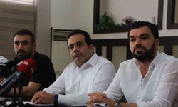''ADALETSİZLİK TÜRK FUTBOLUNA ZARAR VERİR''