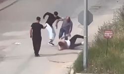 BU SEFER DE YUMRUKLAR KONUŞTU