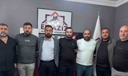 ELA-AZİZ DERNEĞİ’NDEN CEFAKÂR TARAFTARA DESTEK