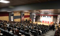 ELAZIĞ’DA BİRLEŞMİŞ MİLLETLER SİMÜLASYONU