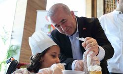 GASTRO ELAZIĞ 25 PROJESİ KAPSAMINDA ETKİNLİKLER SÜRÜYOR