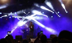 KONSERLER DEVAM EDİYOR