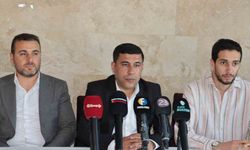 ÖZCAN BAL ADAYLIĞINI AÇIKLADI