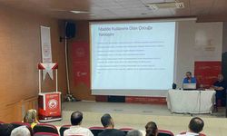 ÖZEL GÜVENLİK GÖREVLİLERİNE EĞİTİM