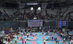 SPORCULARDAN BÜYÜK BAŞARI