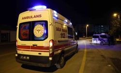 SÜRSÜRÜ MAHALLE MUHTARINA YENİDEN SALDIRI