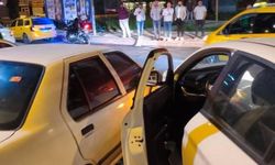 TRAFİK KAZASI: 2 YARALI