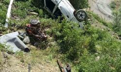 TRAFİK KAZASINDA ÖLÜ SAYISI 2’YE YÜKSELDİ