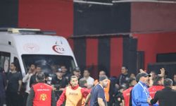 VAN İLİNDE OYNANAN MAÇIN CEZALARI AÇIKLANDI