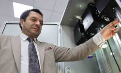 YAPAY GÜNEŞ IŞIĞI ÜRETEN CİHAZ GELİŞTİRİLDİ