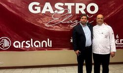 ELAZIĞ'IN COĞRAFİ İŞARETLİ LEZZETLERİ TRT BELGESELİNE TAŞINDI