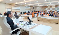 BEŞ KOMİSYON BİR YILDIR TOPLANMADI