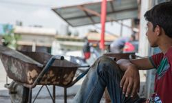 ÇOCUK İŞÇİ SAYISI 869 BİNE YÜKSELDİ