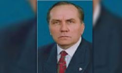 ELAZIĞ ESKİ VALİSİ DOĞAN ÜNLÜSOY VEFAT ETTİ