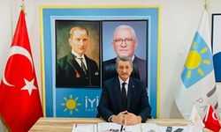 “AK PARTİ SÖZ VERDİ, İYİ PARTİ UNUTMADI!”