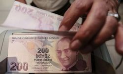 5 AYDA 2 BİN 200 LİRA KAYIP