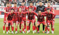 VANSPOR BİNGÖL’DE KONAKLAYACAK