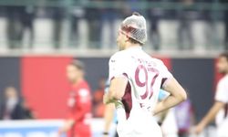 VANSPOR GERGİNLİĞİ TIRMANDIRIYOR!