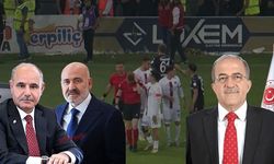 BAKANLAR BAKA KALDI: GAKGOŞU HARCADILAR
