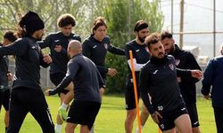 ELAZIĞSPOR MERSİN İDMAN YURDUNU KONUK EDECEK