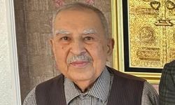 MEHMET BAYGIN VEFAT ETTİ