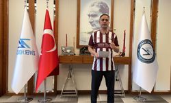 DEMİRCİ: YÜREK BİZDE, İNANÇ BİZDE, ZAFER DE BİZİM OLACAK