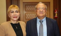 YASEMİN AÇIK'IN ACI GÜNÜ