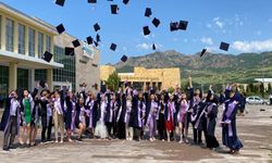 DOĞUNUN PARLAYAN YILDIZI “MUNZUR ÜNİVERSİTESİ”