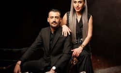 ELAZIĞLI SANATÇININ BAŞARISI