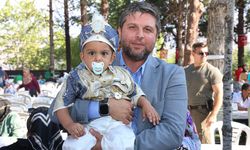 NAZIRLI TARZI ŞÖLEN: RAFADAN TAYFA GELİYOR...