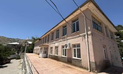 MADEN ESKİ SSK HASTANESİ PAZARDA!