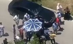 MERHAMET BAŞKA BİR ŞEY...