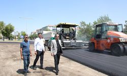 KALİTE STANDARDLARININ YÜKSELTİLMESİNİ HEDEFLİYORUZ