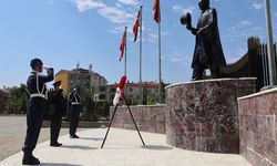 JANDARMA'NIN 186. YILI KUTLANDI
