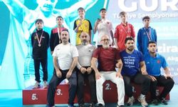 TÜRKİYE 2.Sİ ELAZIĞ'DAN...