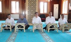 Elazığ’da din görevlilerine yönelik yarışma düzenlendi