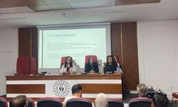 Elazığ’da sigara bırakma kampanyası etkinlikleri sürüyor