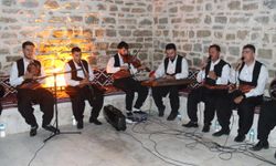 KÜRSÜBAŞI ETKİNLİĞİ