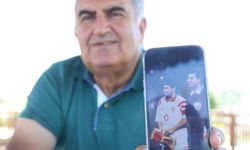 HAKEM HEYECANINI ANLATTI