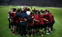 ELAZIĞ GÜZERGÂHI YASAK!