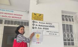 KADINA YÖNELİK ŞİDDETLE MÜCADELE SÜRÜYOR