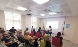 SAĞLIKLI HAYAT AKADEMİSİ SÜRÜYOR