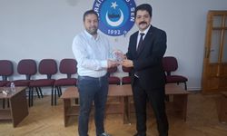 TARKAN ÖMER BANKUR’A ÖNEMLİ GÖREV