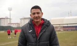 FIRAT GÜL İLE DEVAM, BEYKAN ŞİMŞEK YUVADA