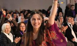 KARAKOÇAN DEM’LE YÖNETİLEMEDİ: EŞ BAŞKAN İSTİFAYI DUYURDU